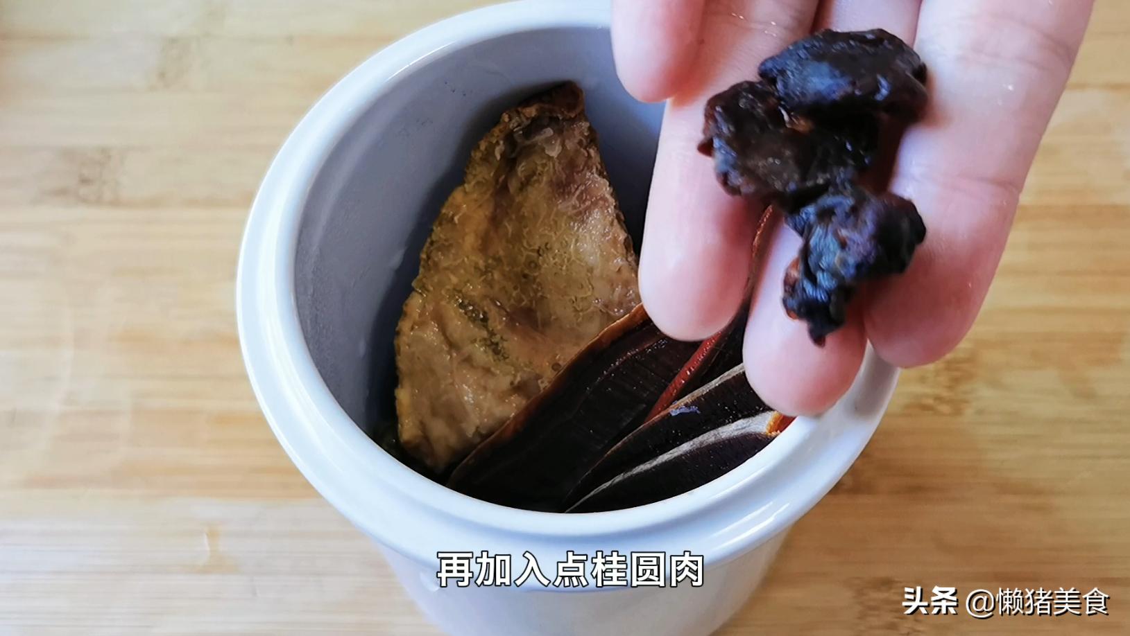 广东煲灵芝石斛汤,广东石斛灵芝汤配方大全