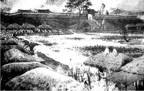 韩国足球的发展历程,韩国足球为什么打不赢巴西