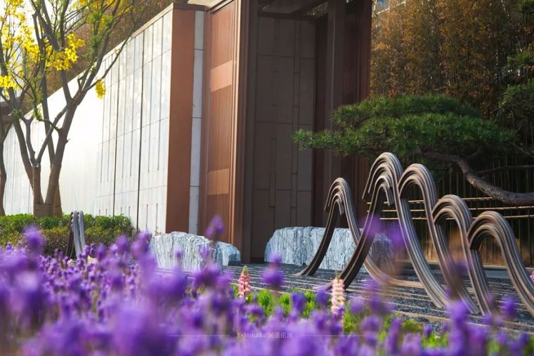 苏州中海青剑湖上园湾示范区,苏州青剑湖上园湾龙湖熙上