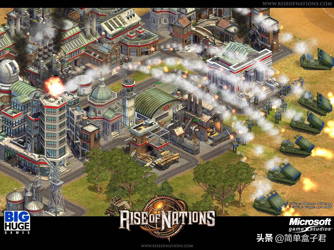 十款pc游戏推荐,十大即时战略单机pc游戏