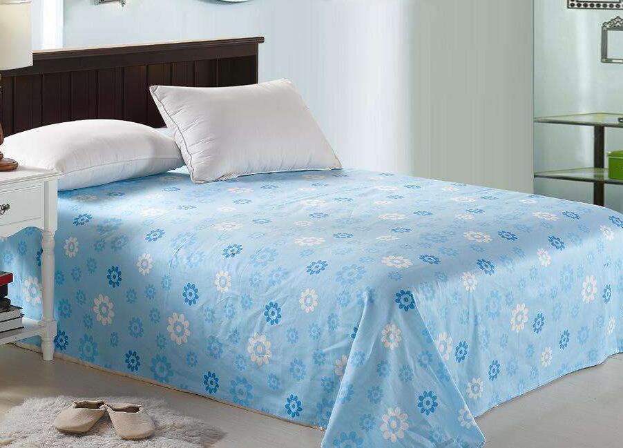 床单一般多久洗一次比较好,床单多久洗一次比较合适