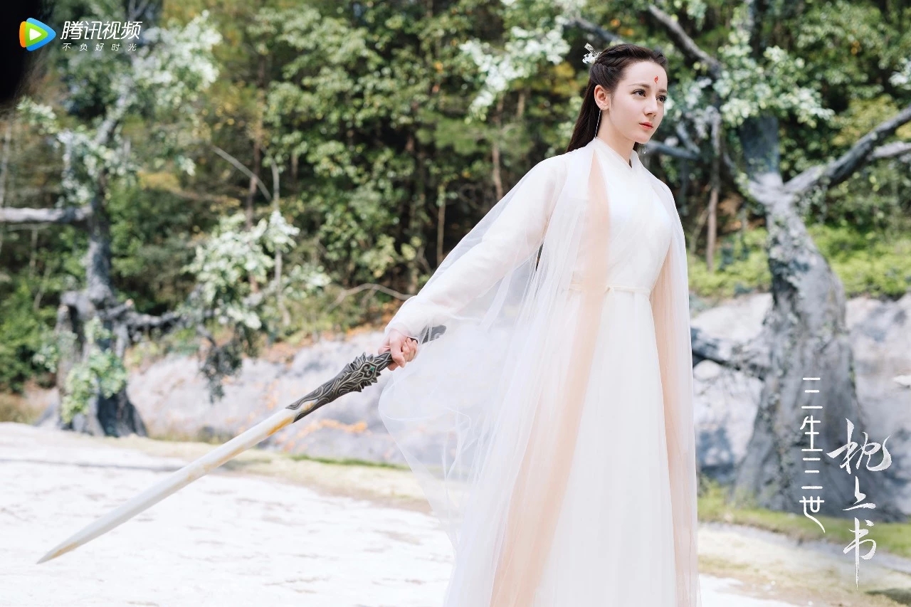 枕上书凤九凡间跳崖片段,枕上书凤九跳崖时说的话