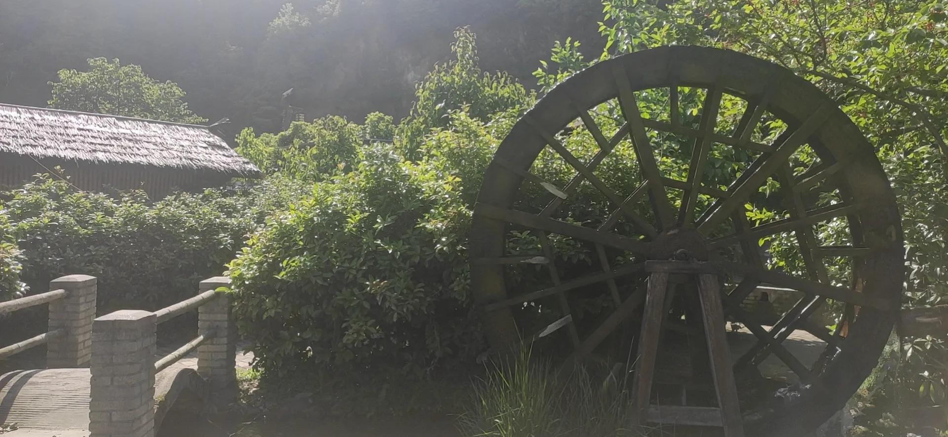 西安去石泉县两日游旅游景点,石泉县两日游