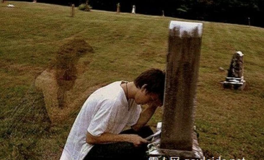 世界十大拍到鬼的照片,世界上真的有人拍到了鬼的照片吗