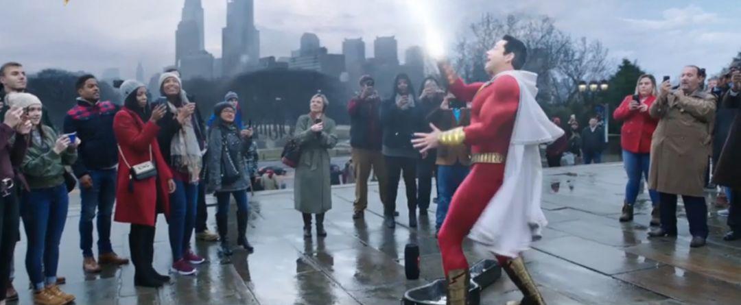 几点看复仇者联盟4,复仇者联盟4星期一还能看吗