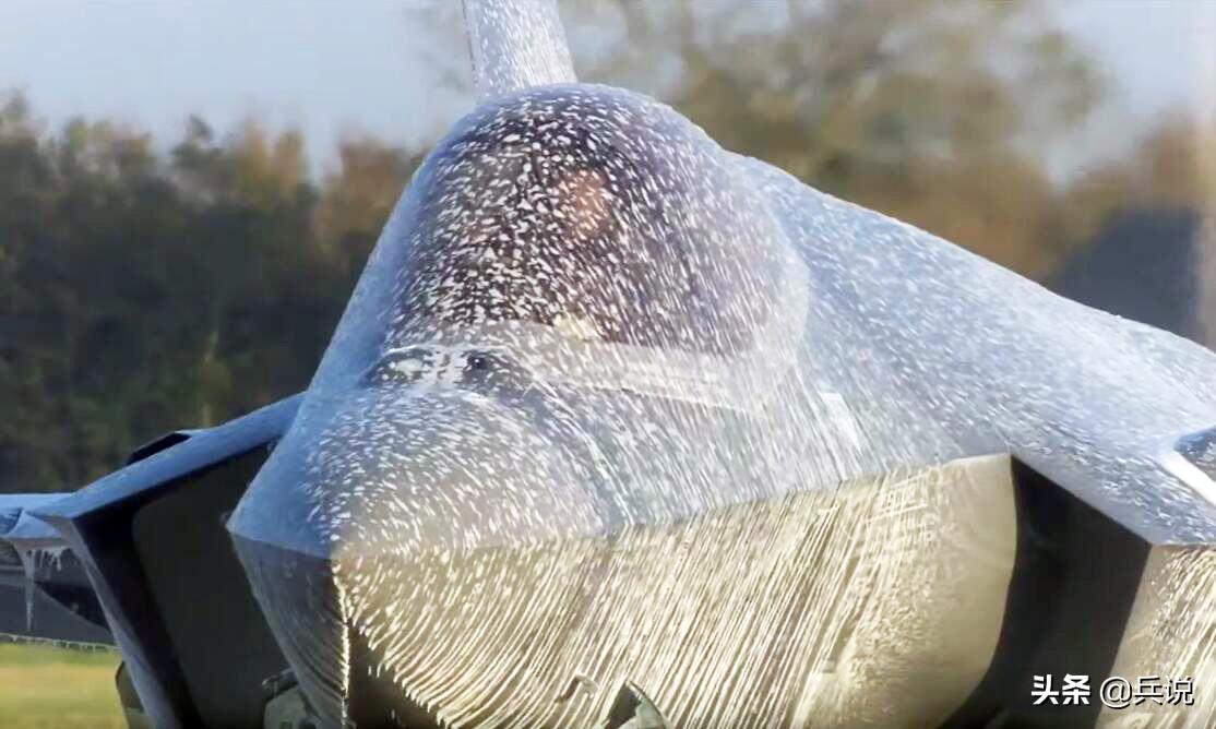 为什么f35总是坠毁,f35为什么会坠落