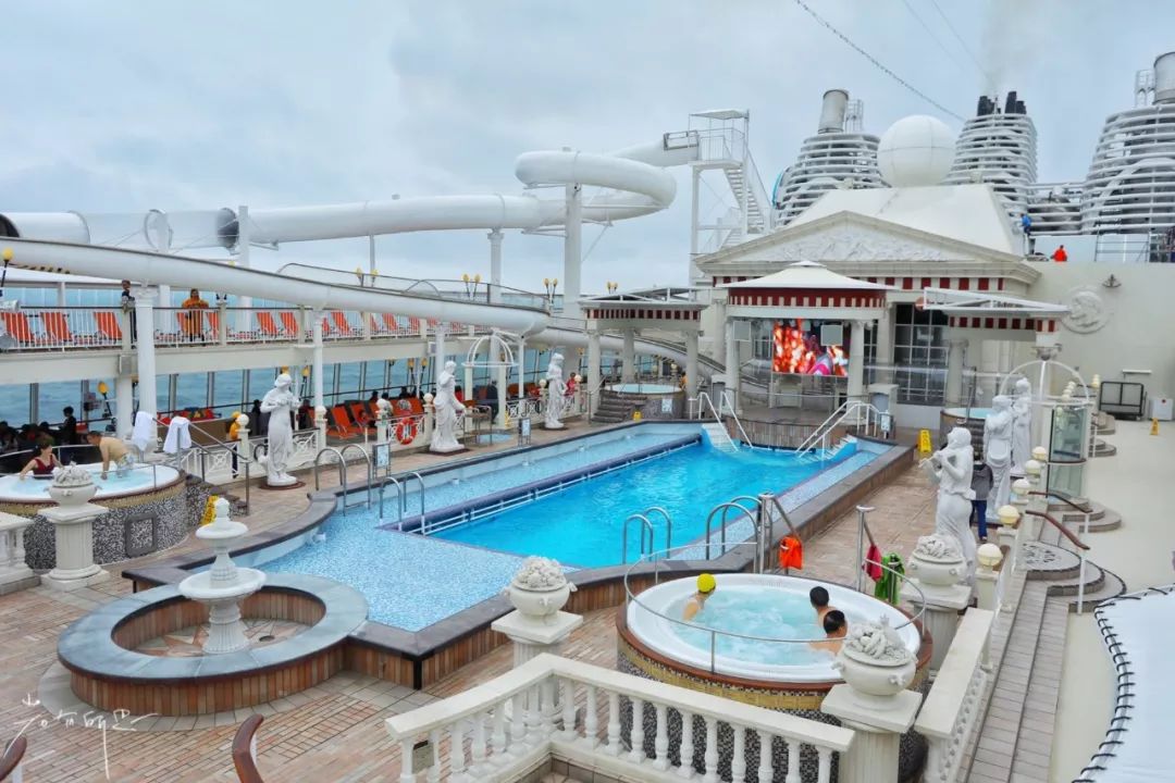 邮轮京都舞鹤港自由行,星梦邮轮三天二夜的之旅