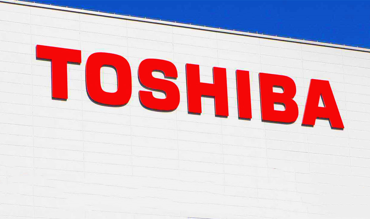 笔记本创始人,东芝创始人