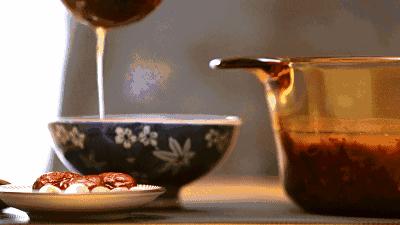 腊八粥怎么煮粘,腊八粥怎么煮可以变浓稠
