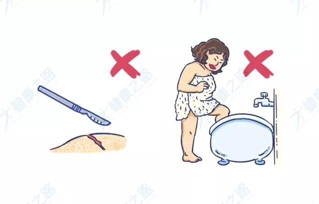 经期好锻炼身体吗,养生调理经期提前方法