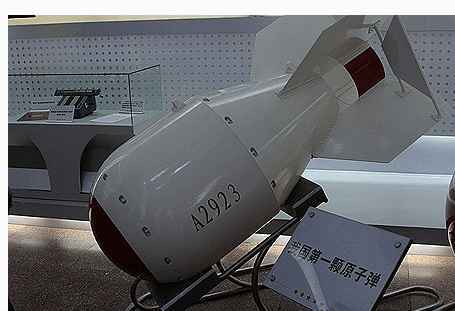 朝鲜战场的汽车兵,核试验汽车团