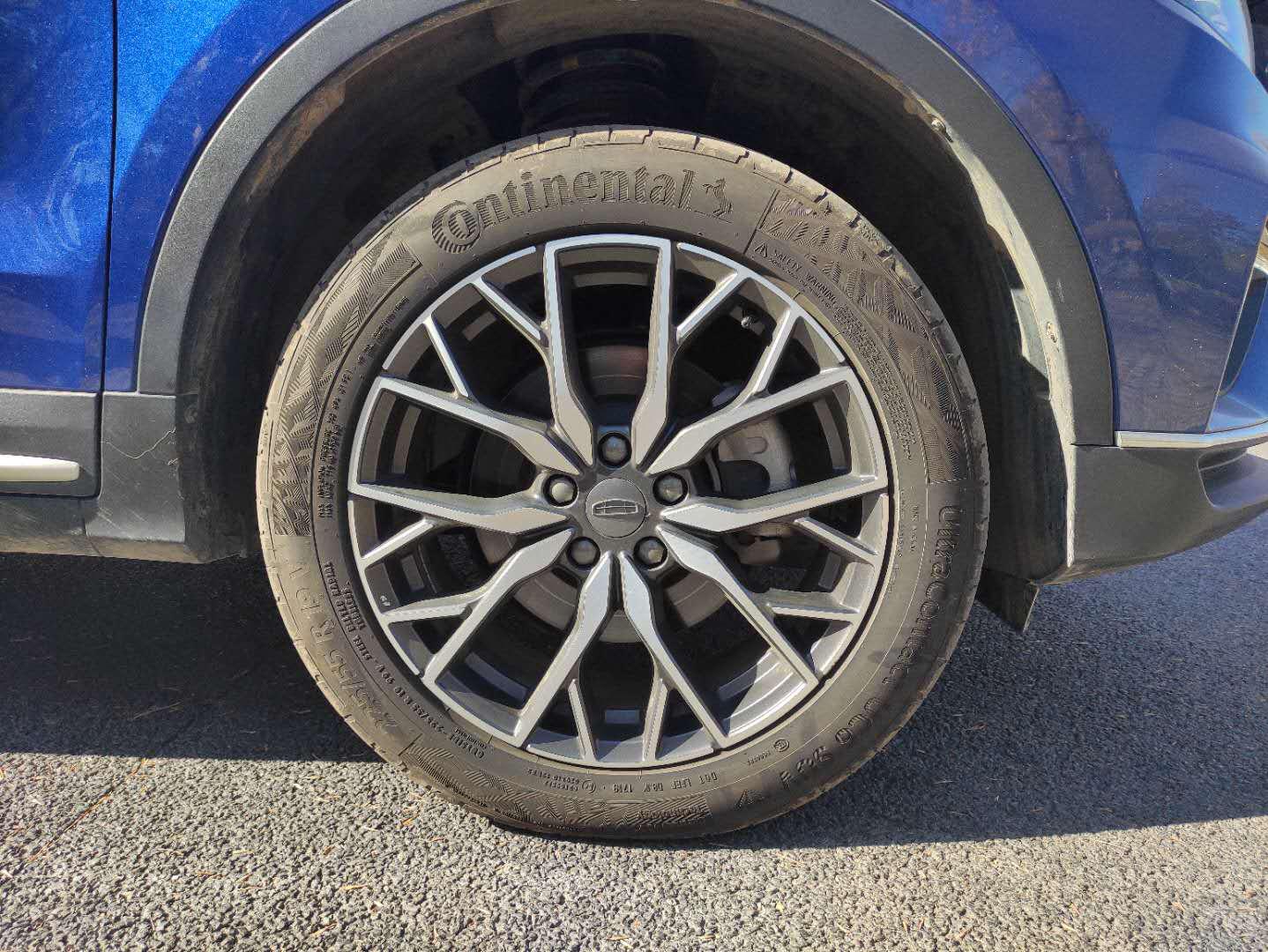 吉利博越pro和比亚迪宋pro,吉利博越pro和宋pro哪个好