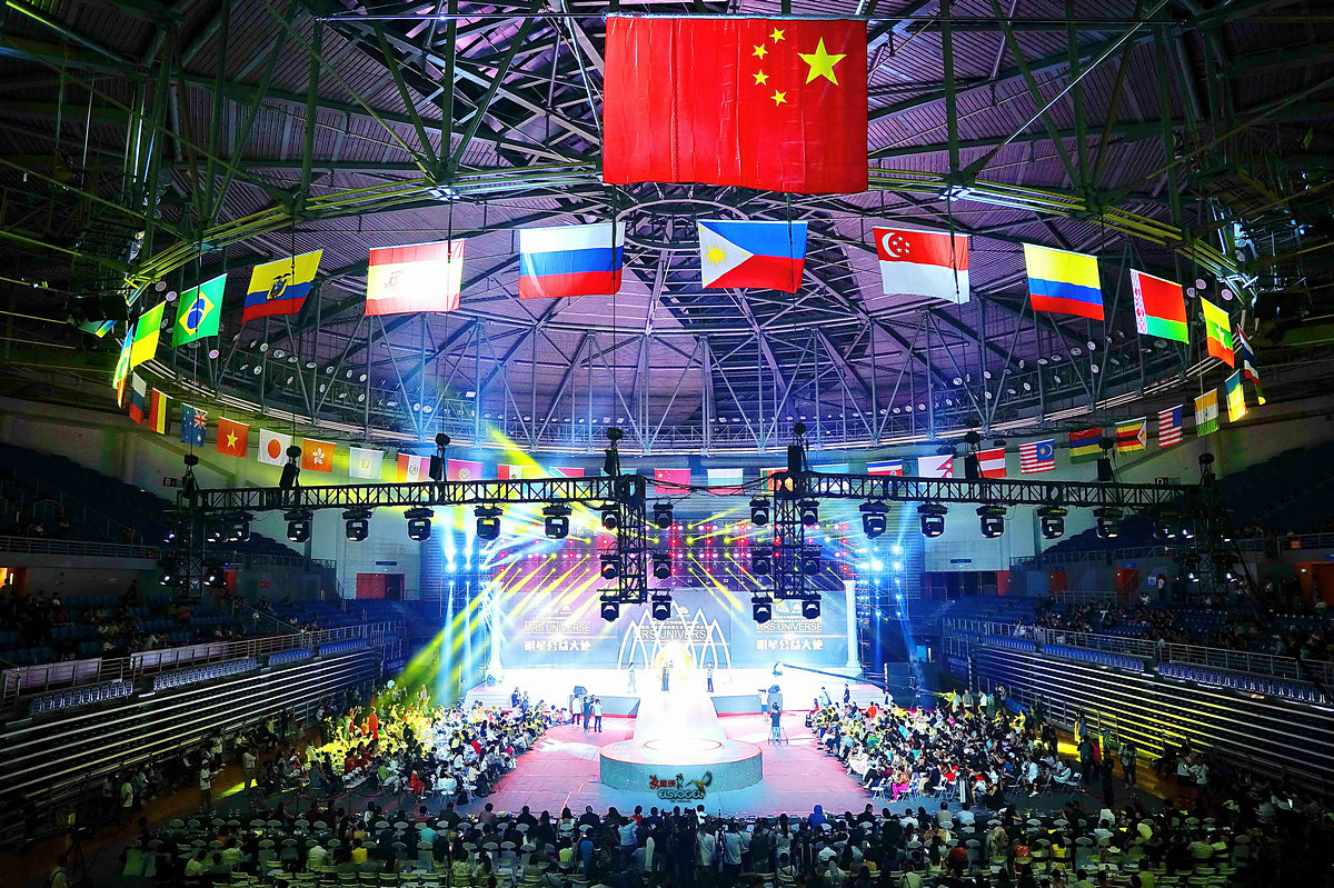 “Youloser!Imwin!”游出新境界