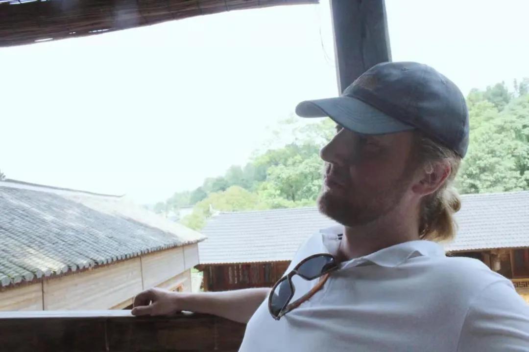 生活在贵阳的“老外”是怎么看待贵阳的？