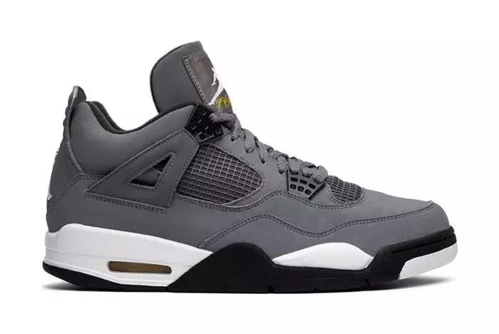 你还记得你是因为什么而爱上球鞋的吗？