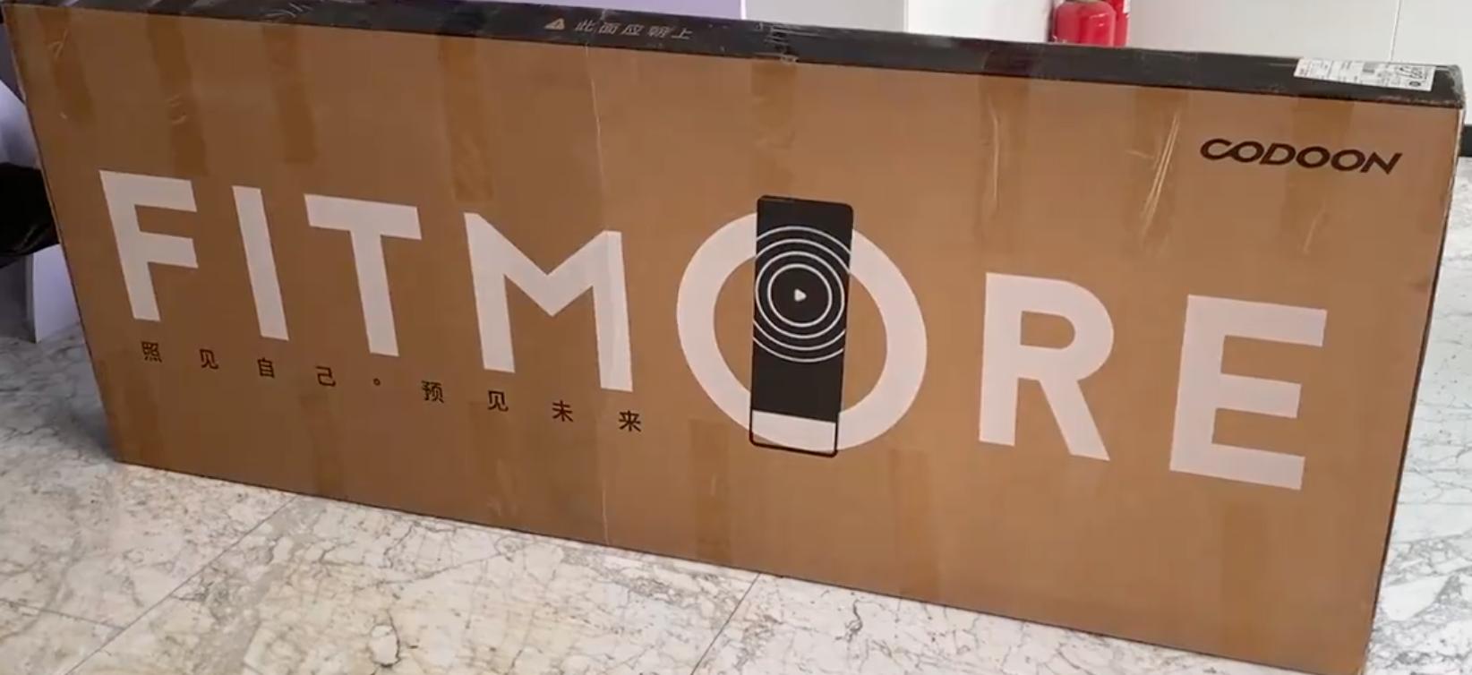 健身镜哪个品牌好,一晚300万带货