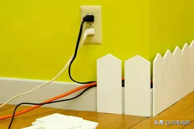 线路老化引发火灾如何查找起火点,线路老化起火原因分析