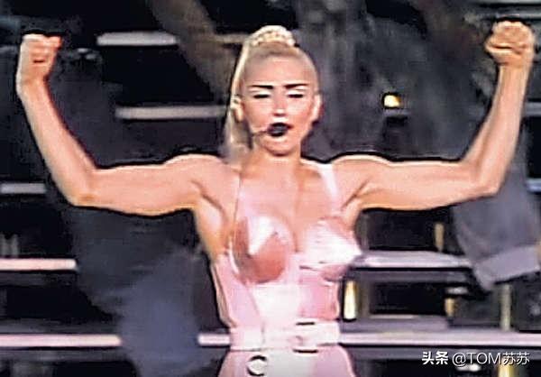 女大佬在讲红的秘诀