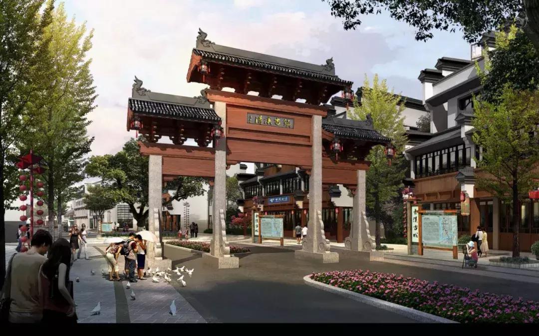 乐山这里藏着一片旖旎好风光,乐山旅游推荐