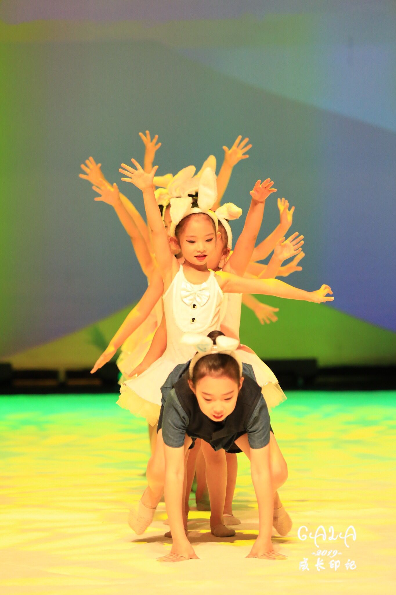 艺术体操世锦赛第二场,普林塞斯体操