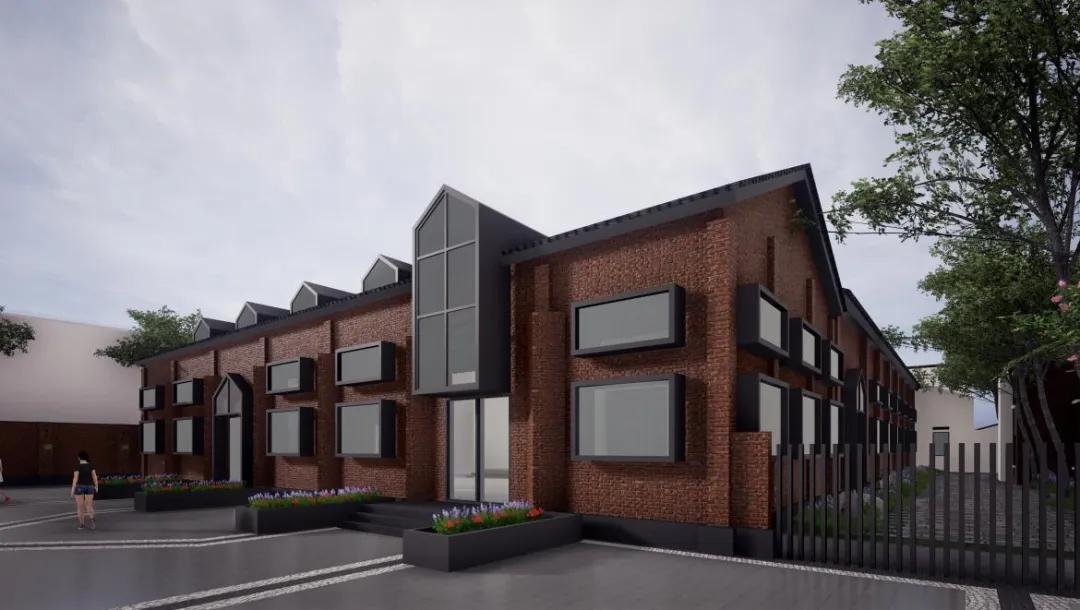 新三宅、G60江南文化季、艺术中心、体育中心，泗泾镇一大波文化项目剧透来了