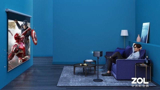 家用投影都需要购买什么,家庭有必要买投影仪吗