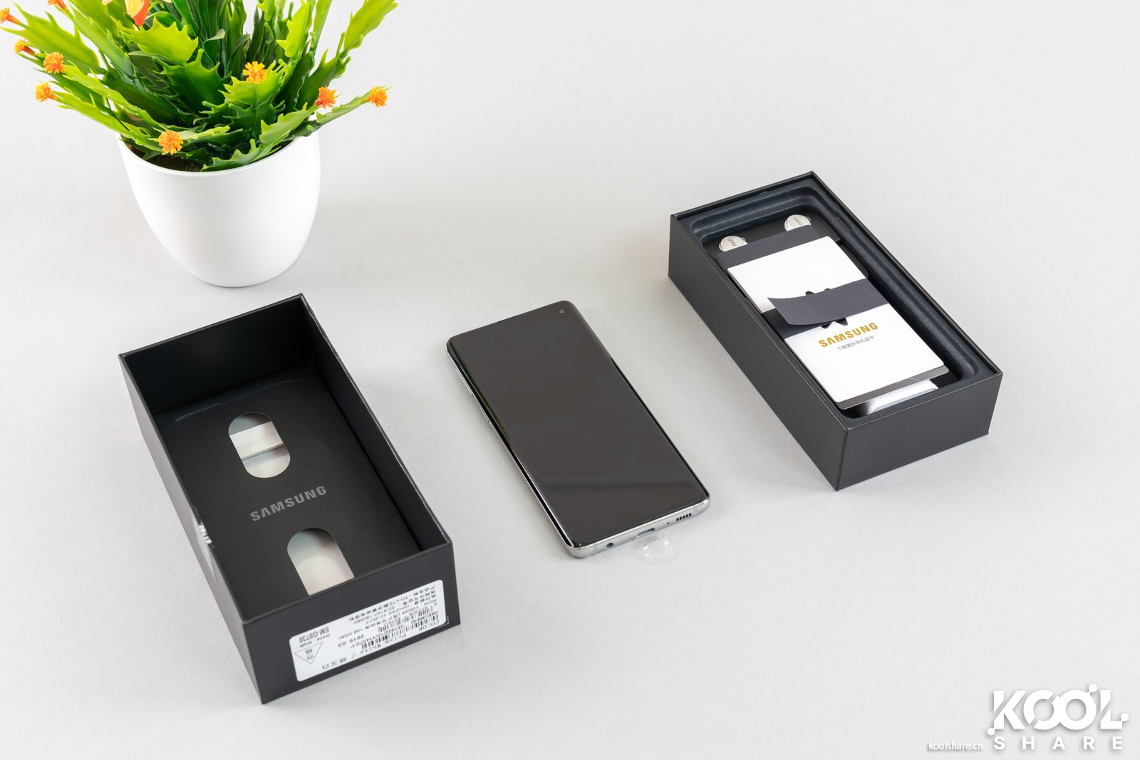 三星galaxys10真假测评,三星galaxys10+评测