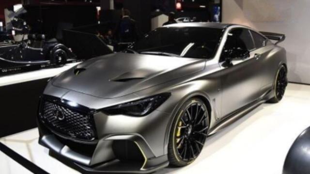 买不起帕拉梅拉就买它,7s破百,低至31.8万,廉价得不像双门轿跑