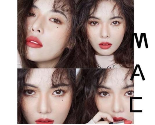 閭ｄ簺骞村法鐏殑鍙ｇ孩鑹插彿,鐩樼偣18骞存渶鐏殑鍑犳敮鍙ｇ孩鑹插彿