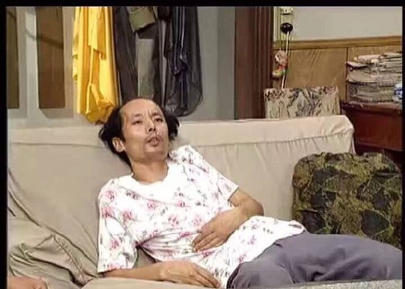 致敬项海王，股生PPT