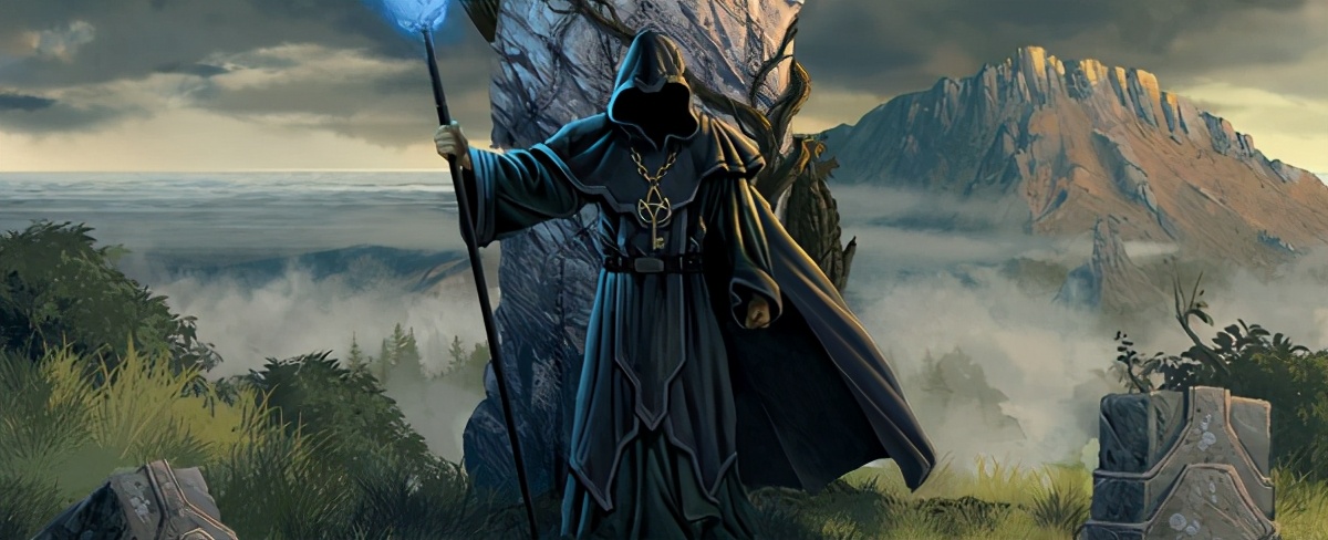 手机上好玩的角色扮演游戏rpg,目前最好玩的几款角色扮演游戏