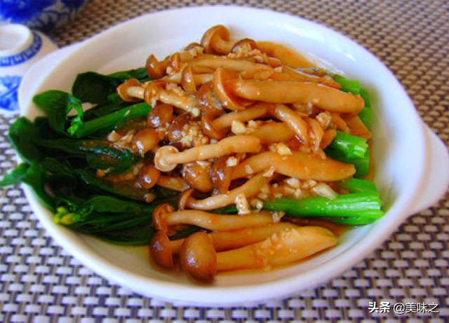 脆嫩菜心怎么种植,青菜怎么炒好吃又简单的做法大全