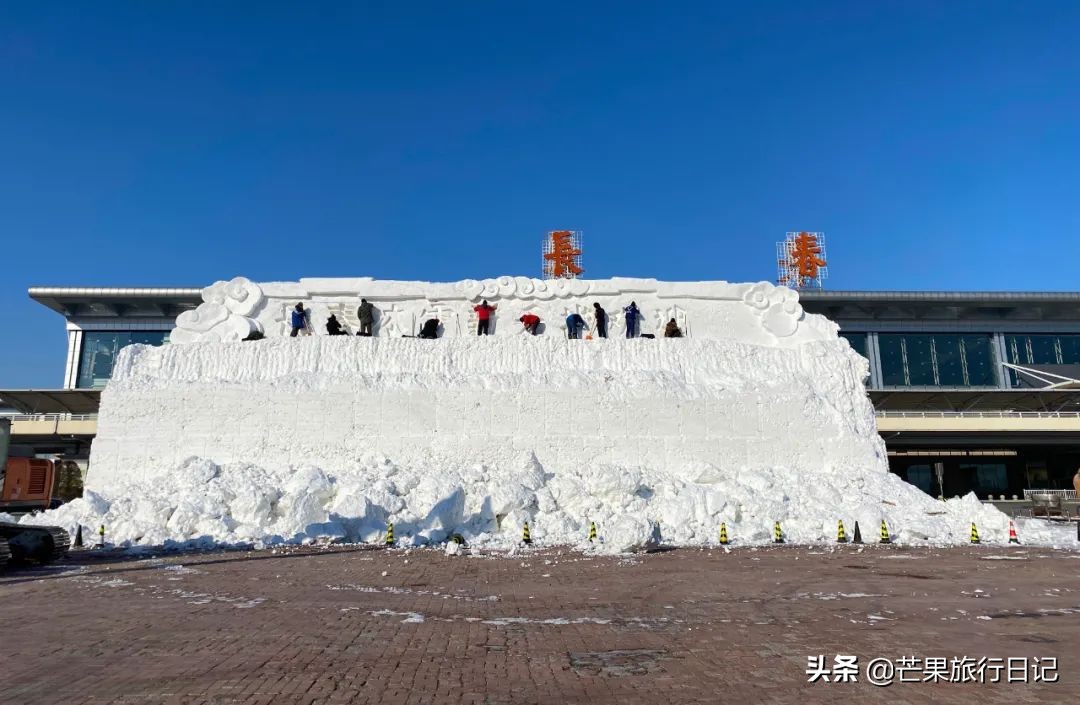 吉林省会长春名字的由来,你对长春的印象