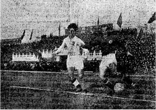 开国元勋的足球情结：毛*东泽**曾当过守门员，贺龙一怒之下解散国足