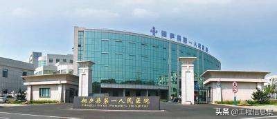 桐庐第一人民医院新院区建设进度,桐庐县第一人民医院