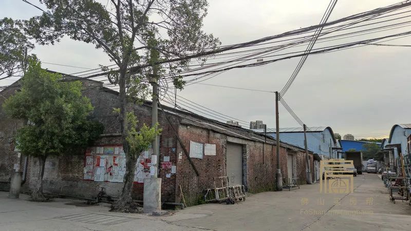 张槎莲塘村宅基地,佛山市禅城区张槎莲塘村房屋拍卖