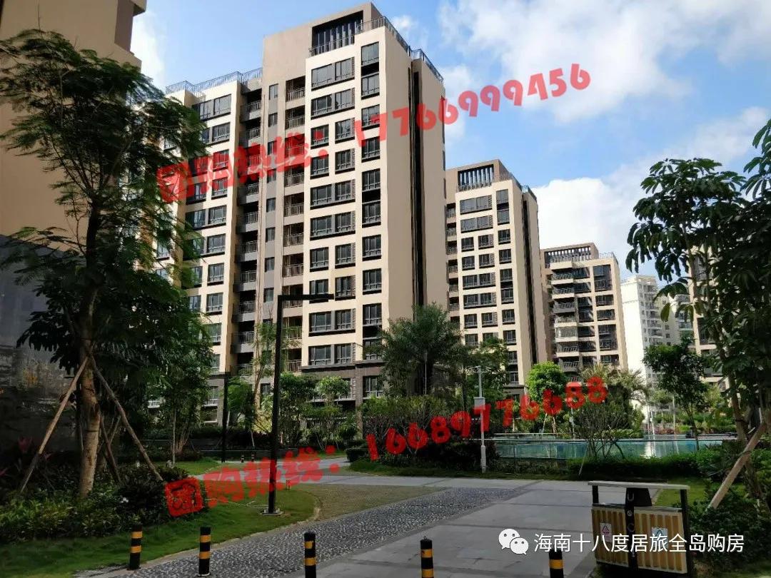 海南儋州丰华和家园备案价,儋州市丰华家和园商铺房价