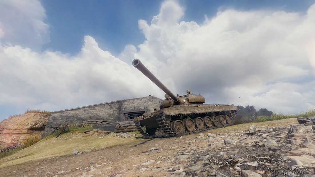 坦克世界中国坦克路线,坦克中国世界第一吗