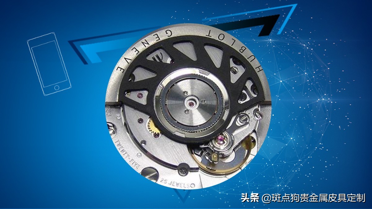 eta机芯不再供应瑞士手表了吗,eta机芯瑞士表