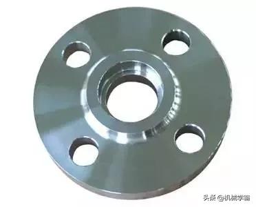 最全的法兰知识,什么样的法兰最好用