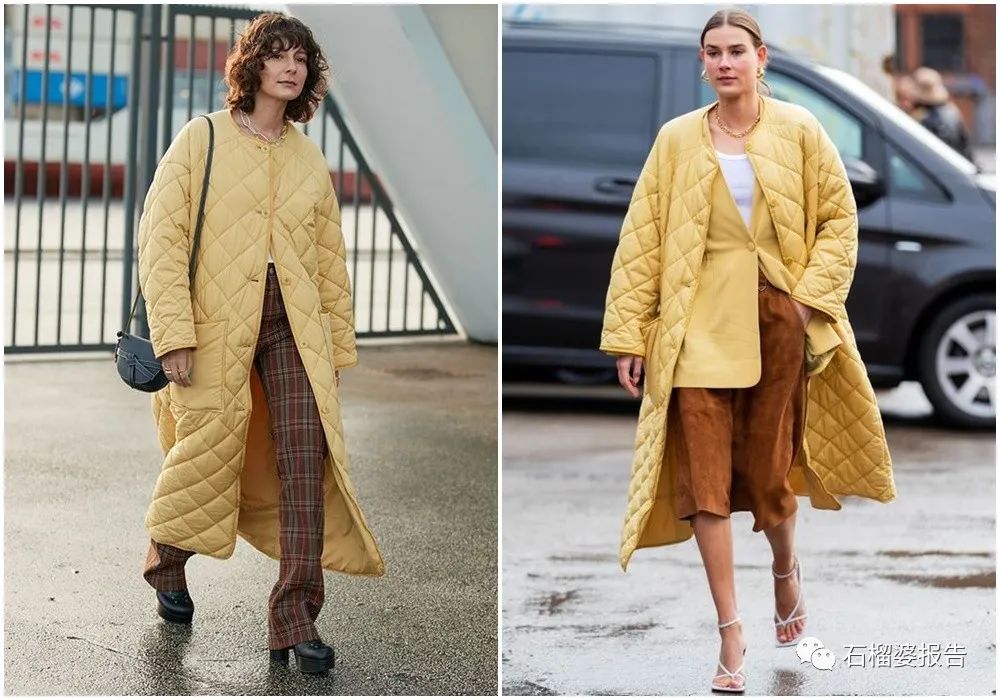 降温了我要买新衣服,降温又要买新衣服