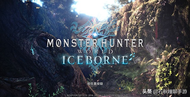 怪物猎人世界冰原雾瘴尸套龙属性,怪物猎人世界冰原冰咒龙猎虫连招