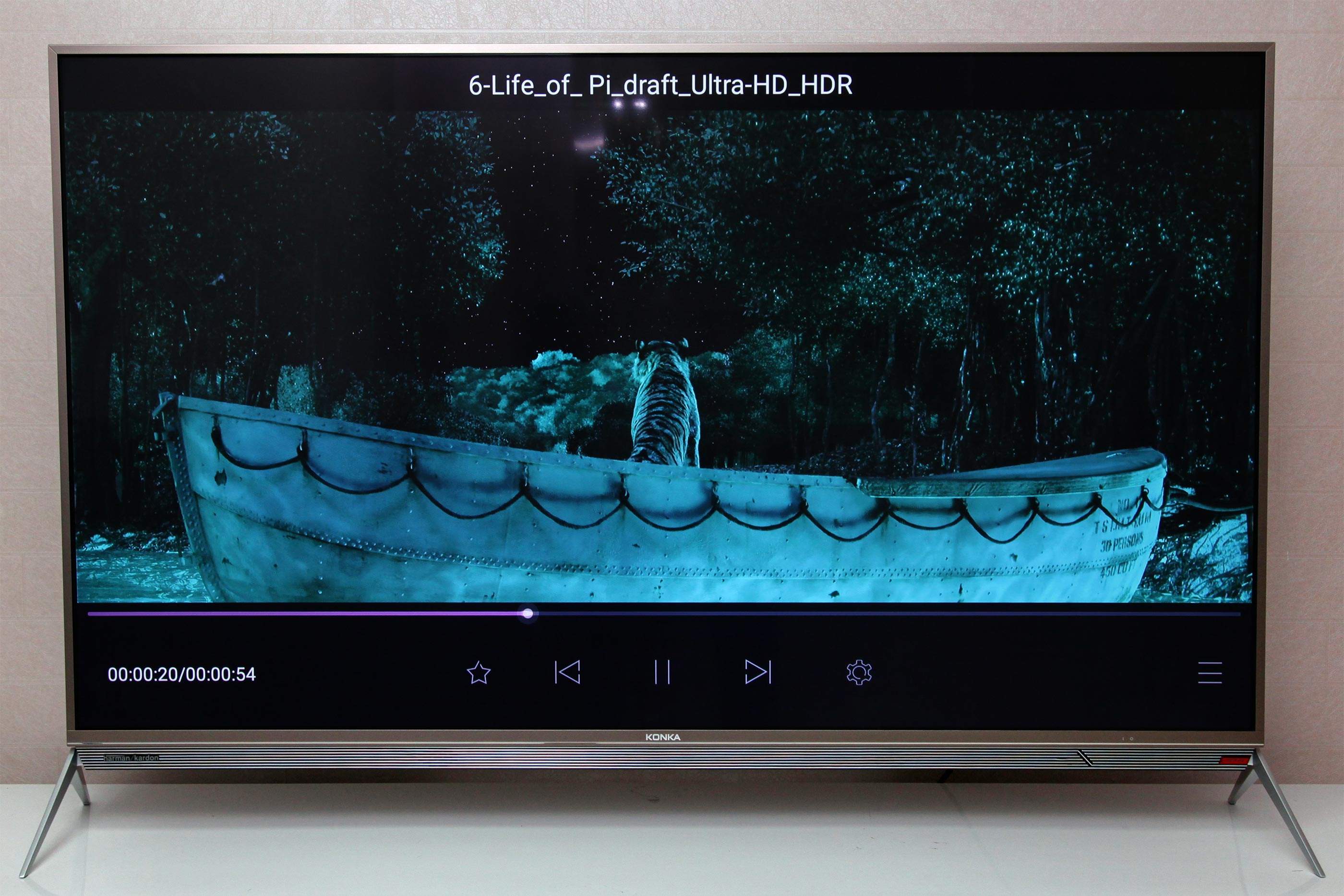 电视机选购认准这几个参数就够了,电视机选购看什么参数