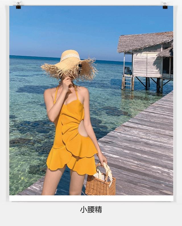 挑选防晒泳衣,如何挑选泳衣比较重要