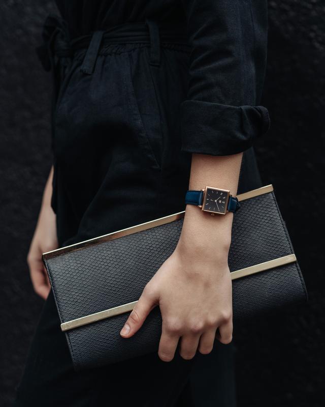 DUFA|让你轻松驾驭各种场合的万能单品