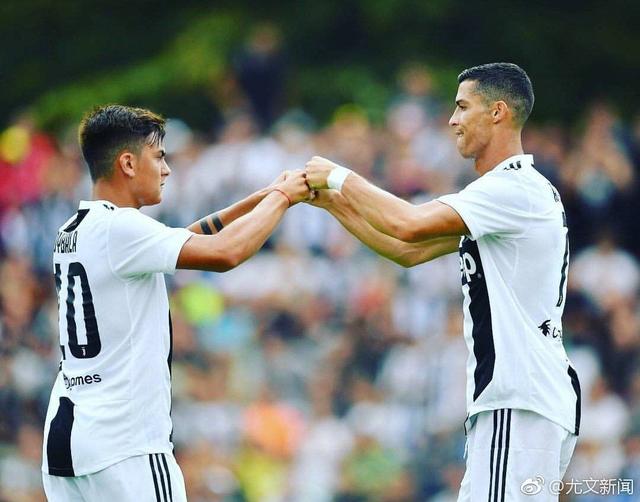 曝c罗依然决心离开曼联,一日红魔终身红魔