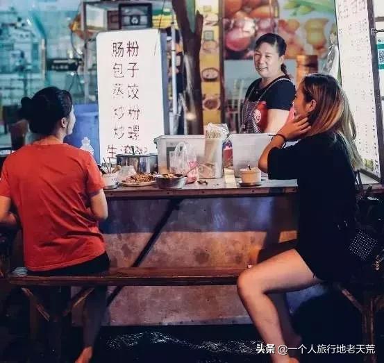 广西哪些城市是靠一碗粉火起来的,凭一碗螺蛳粉征服世界