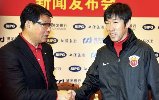 武磊职业训练,武磊基本功教学