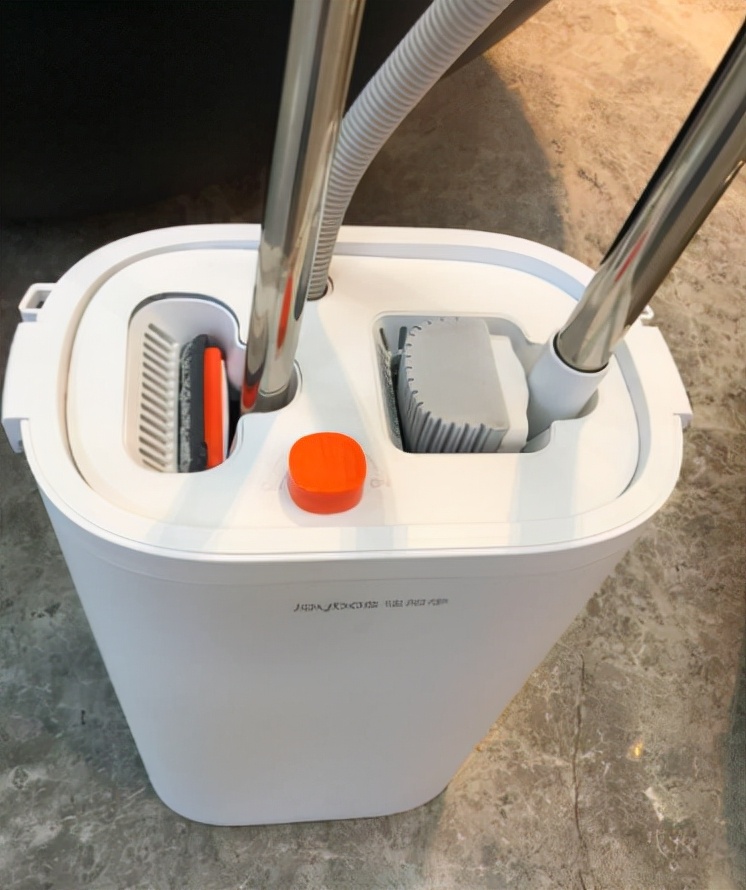 居家必备清洁拖把,大扫除想偷懒的来试试这款拖把