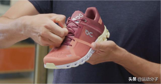 昂跑cloudwaterproof开箱,昂跑cloudventure评测